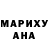 Дистиллят ТГК Wax Alla Saidova